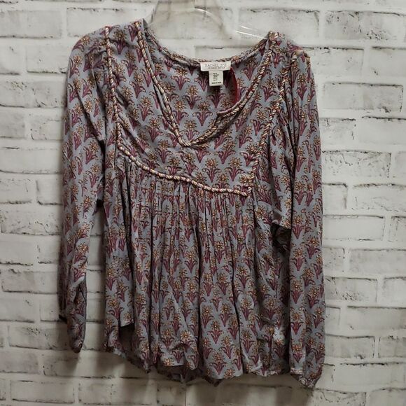 Rachel Zoe Tops - Rachel zoe top 